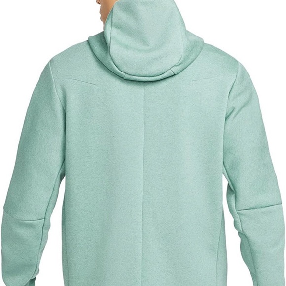 NIKE Ice Green Performance Jacket | Men’s Large | Full Zip - Picture 3 of 12